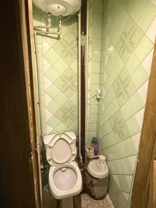 Комната, Харьков, Центр, Театральный пер.