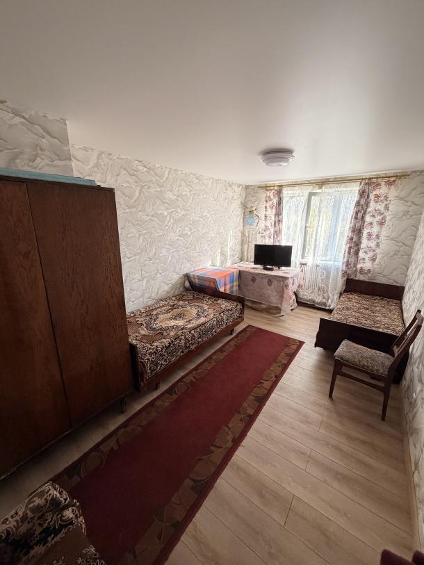 Квартира, 1-кімн., Покотиловка, Харьковский район, Троицкая