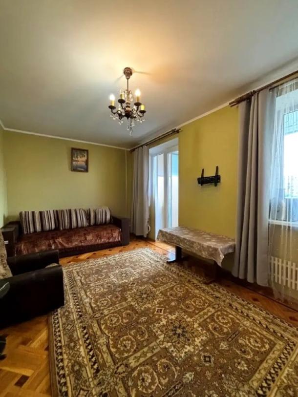 Квартира, 2-кімн., Харьков, 1 Северная Салтовка, Соборности Украины (Дружбы Народов)