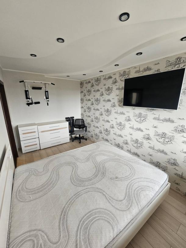 Купить квартира, Харьков, ПЯТИХАТКИ, Академика Курчатова проспект