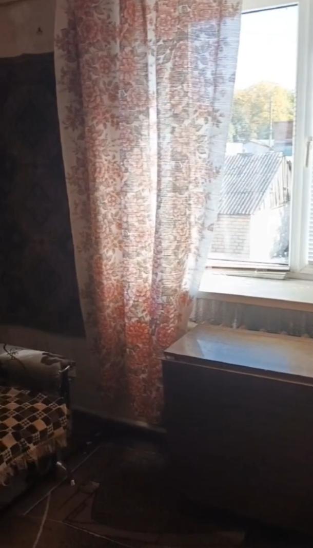 Квартира, 3-кімн., Валки, Богодуховский район, Пушкина пер.