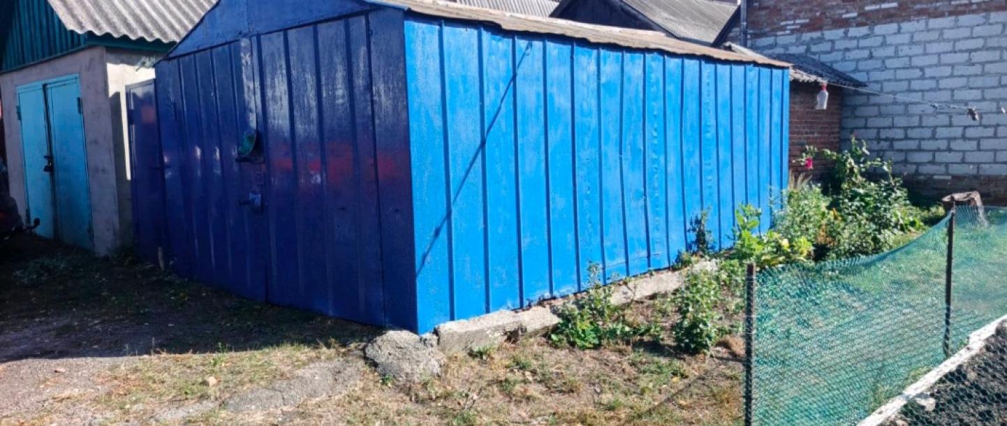 Квартира, 3-кімн., Валки, Богодуховский район, Пушкина пер.