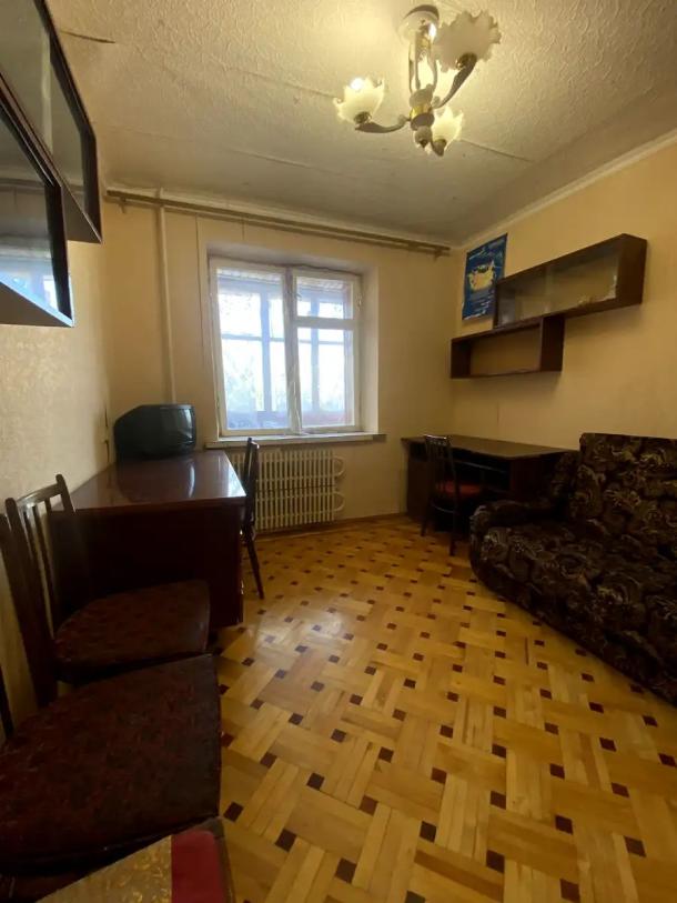 Квартира, 4-кімн., Харьков, Павлово Поле, Станислава Парталы (Балакирева)