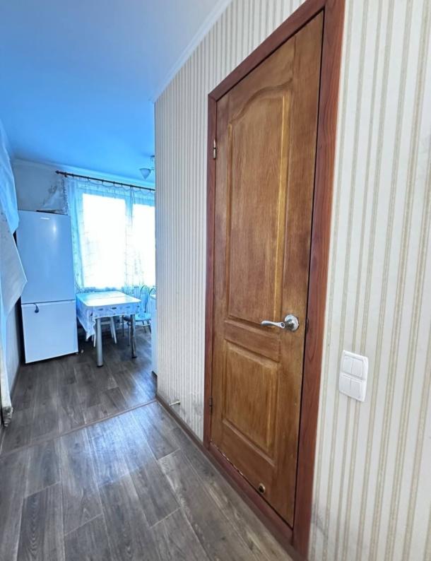 Квартира, 1-кімн., Харьков, 524м/р, Академика Павлова