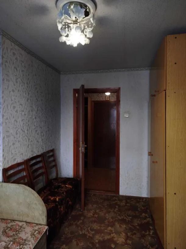 Квартира, 2-кімн., Харьков, Одесская, Киргизская