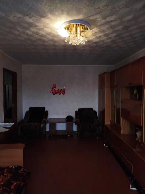 Квартира, 2-кімн., Харьков, Одесская, Киргизская