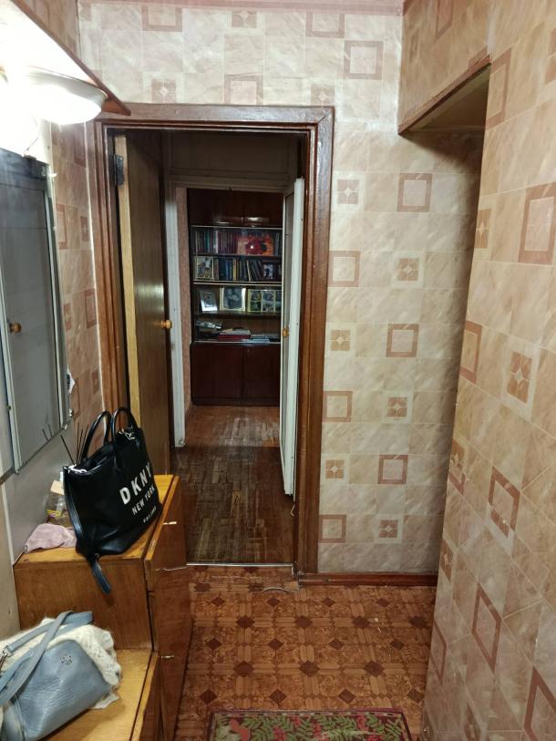 Квартира, 2-кімн., Харьков, Новые Дома, Ньютона