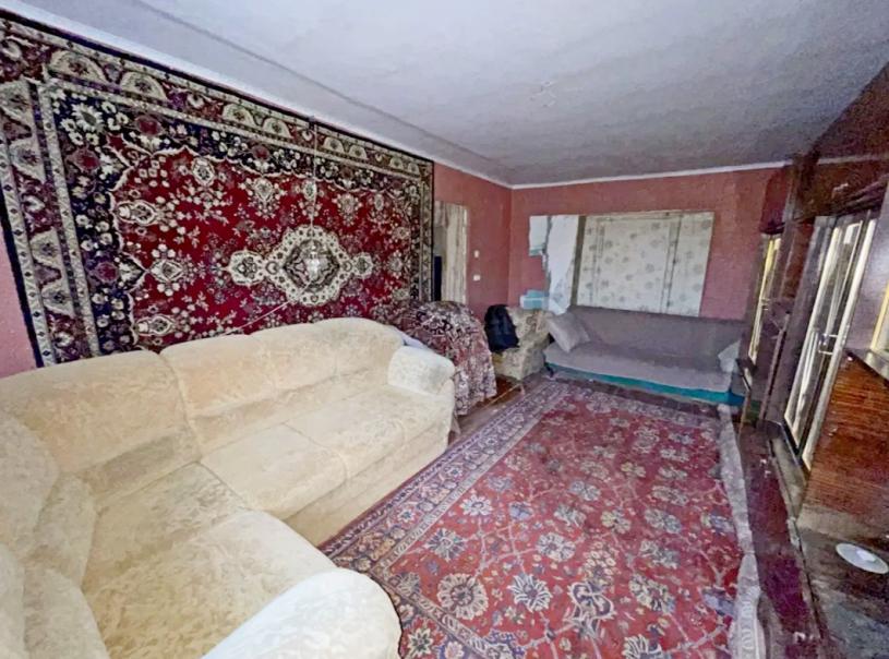 Комната, Чугуев, Чугуевский район, Дружбы