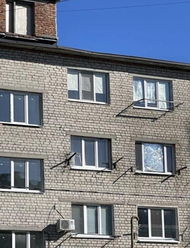 Комната, Чугуев, Чугуевский район, Дружбы