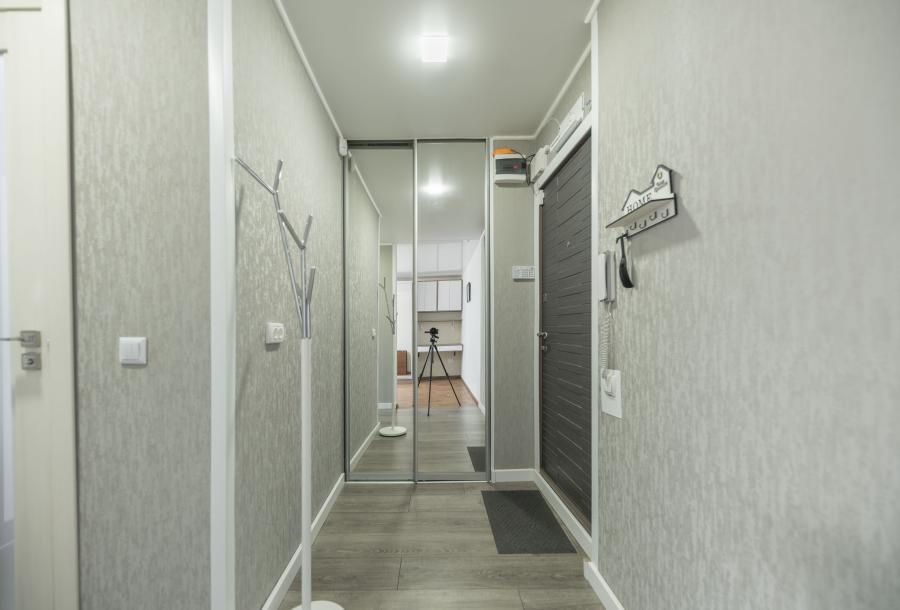 Квартира, 1-кімн., Харьков, 607м/р, Валентиновская