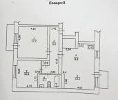 квартира, Харьков, Алексеевка, Алексеевская