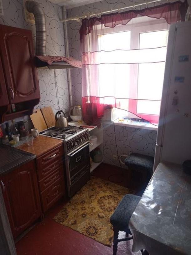 Квартира, 2-кімн., Харьков, 531м/р, Бучмы