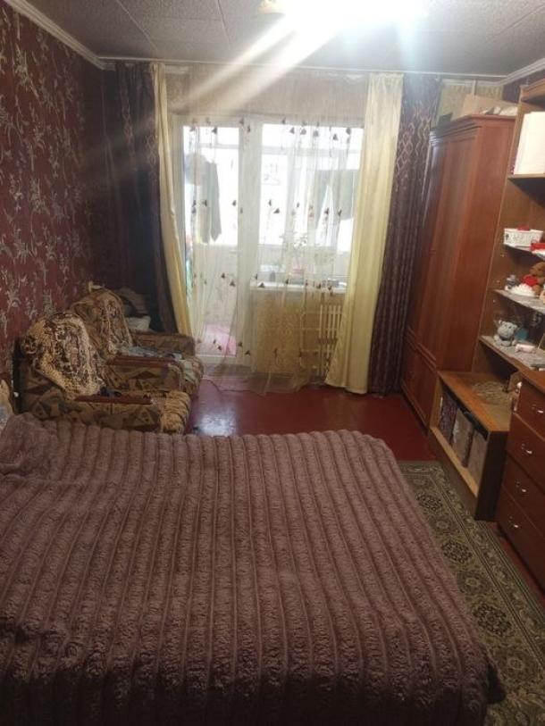 Квартира, 2-кімн., Харьков, 531м/р, Бучмы