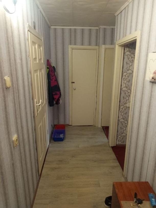 Квартира, 2-кімн., Харьков, 531м/р, Бучмы