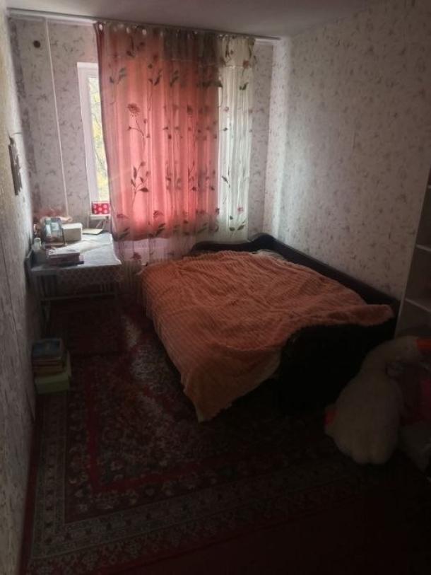 Квартира, 2-кімн., Харьков, 531м/р, Бучмы