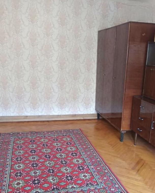 Квартира, 1-кімн., Харьков, 524м/р, Гвардейцев Широнинцев