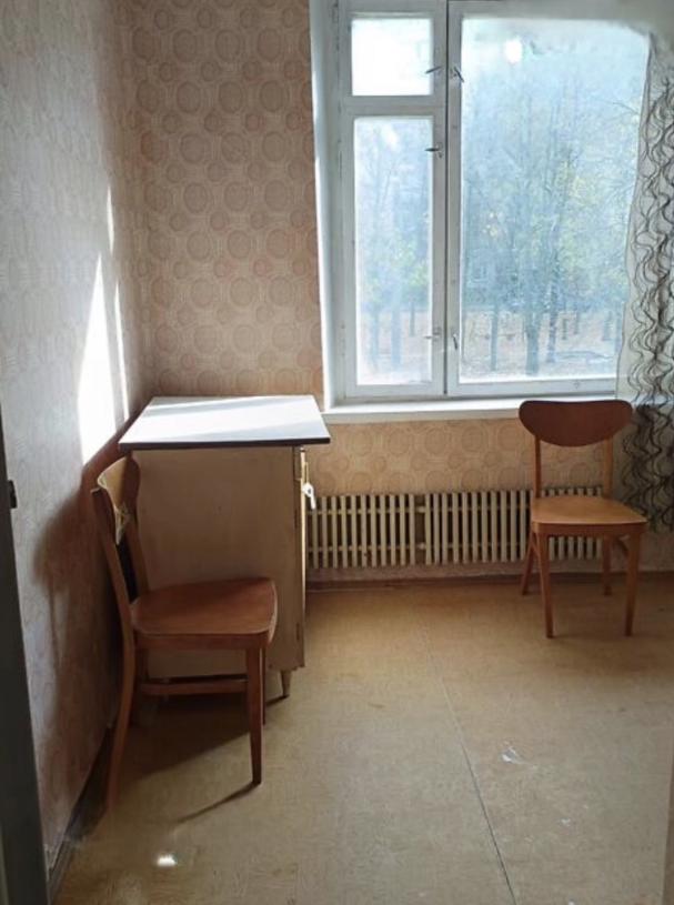 Квартира, 1-кімн., Харьков, 524м/р, Гвардейцев Широнинцев