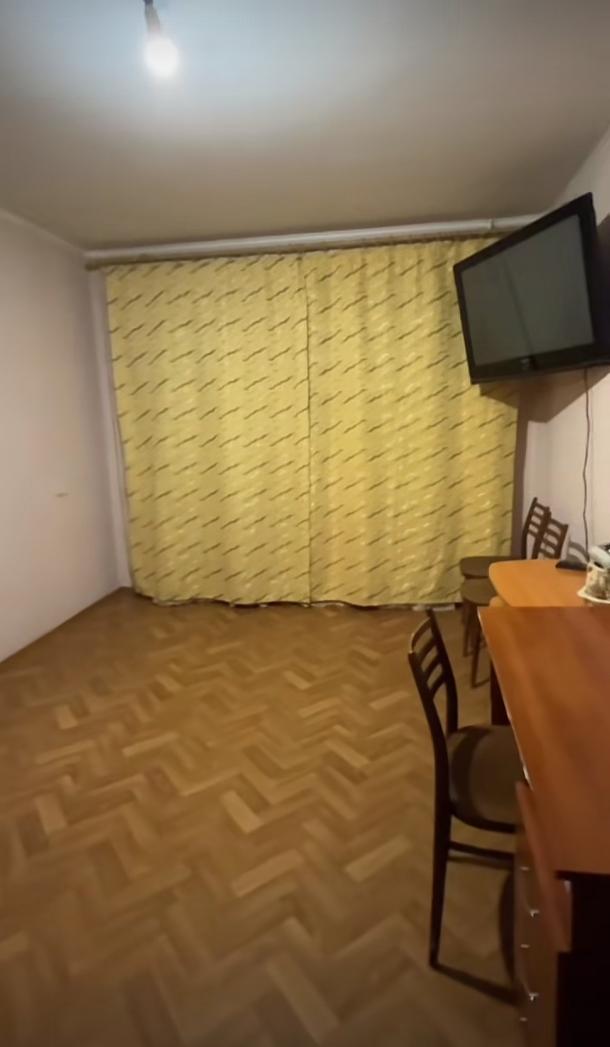 Квартира, 1-кімн., Харьков, Новые Дома, Стадионный пр-зд