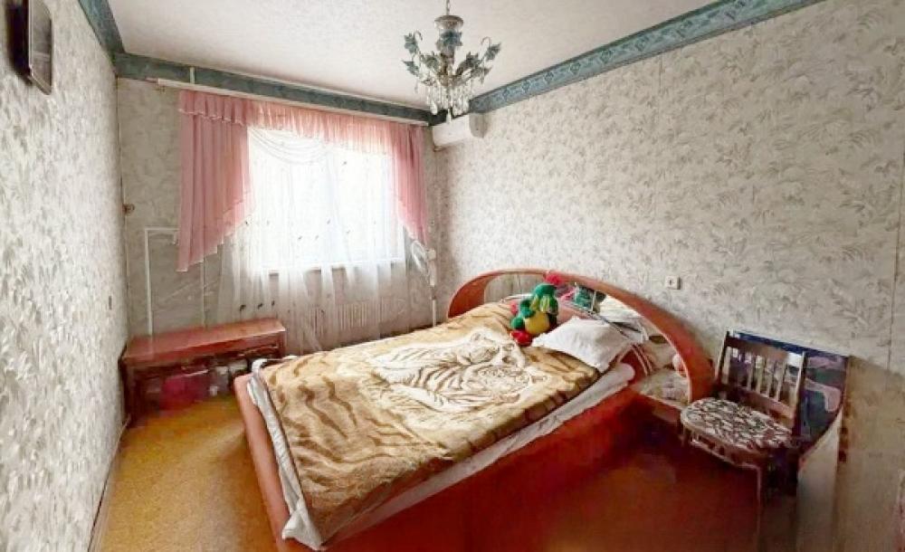 Квартира, 3-кімн., Харьков, Северная Салтовка, Соборности Украины (Дружбы Народов)