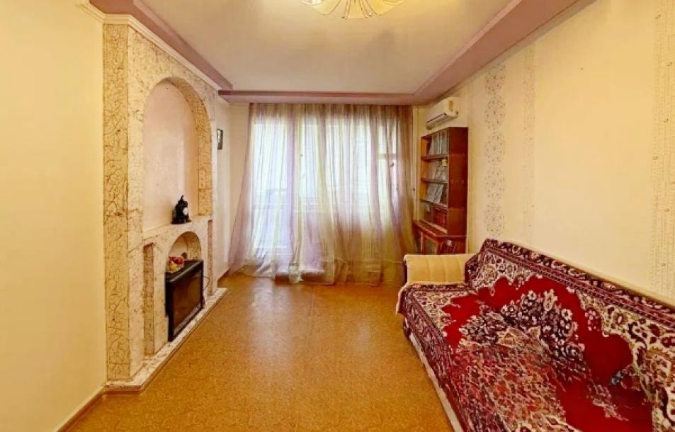 Квартира, 3-кімн., Харьков, Северная Салтовка, Соборности Украины (Дружбы Народов)