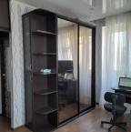 квартира, Харьков, ХТЗ, Архитектора Алешина
