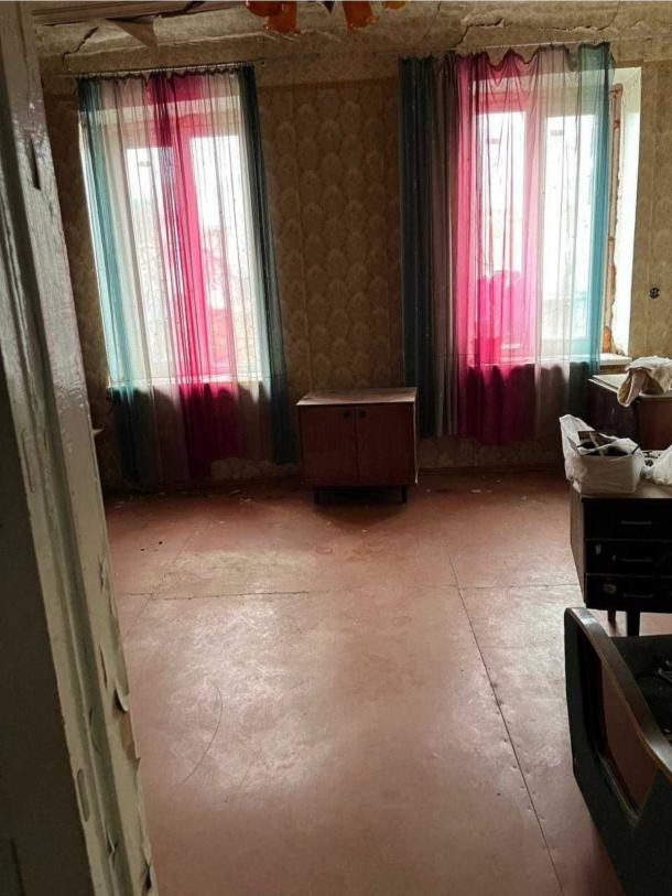 Купить квартира, Харьков, Спортивная метро, Молочная (Кирова)
