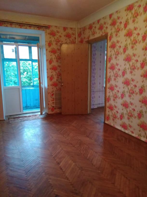 Квартира, 3-кімн., Харьков, Артема поселок, Дизельная