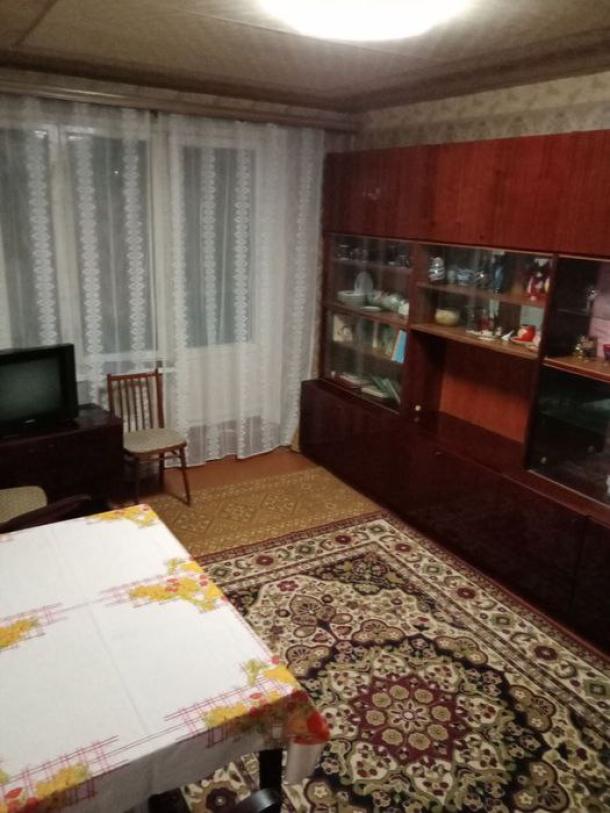 Квартира, 2-кімн., Харьков, Восточный, Шариковая