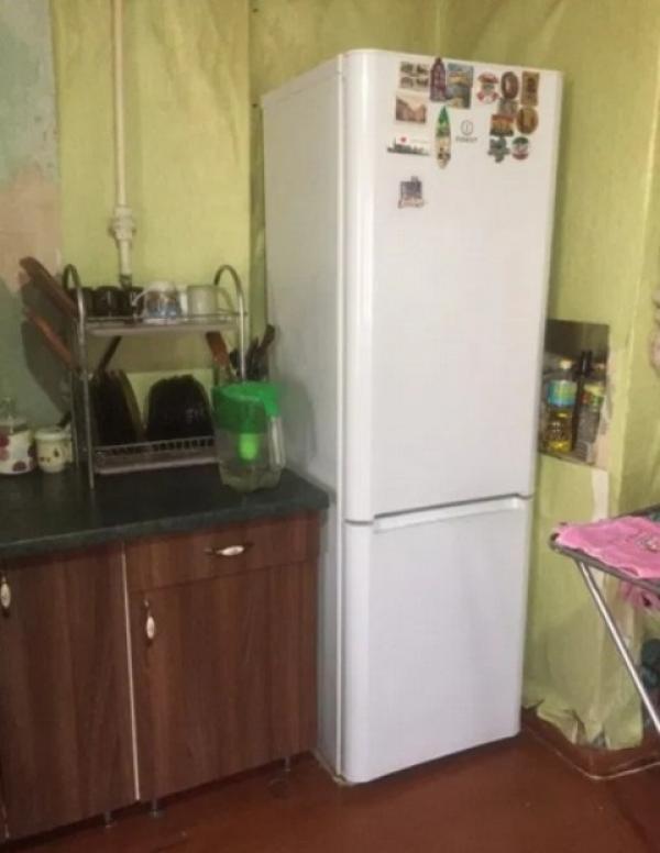 Квартира, 3-кімн., Харьков, Центральный рынок метро, Полтавский Шлях