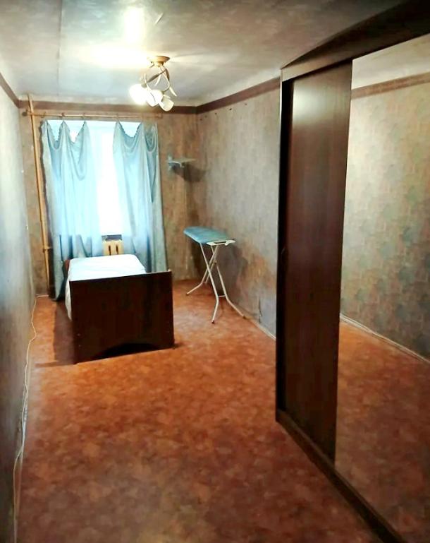 Квартира, 2-кімн., Харьков, Новые Дома, Харьковских Дивизий