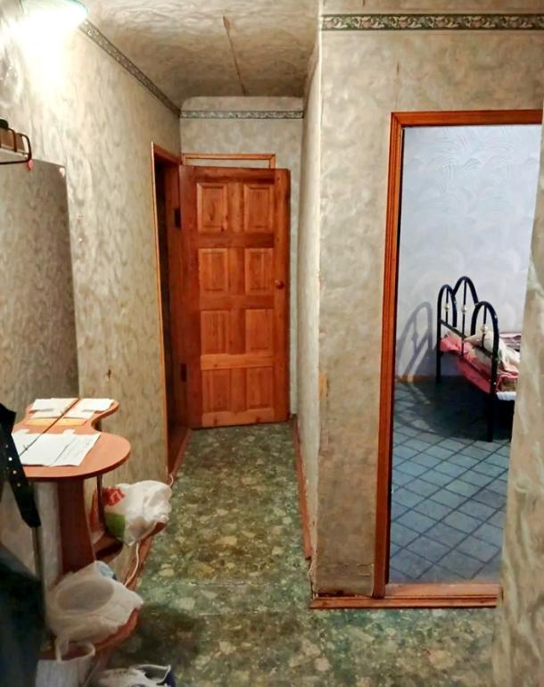 Квартира, 2-кімн., Харьков, Новые Дома, Харьковских Дивизий