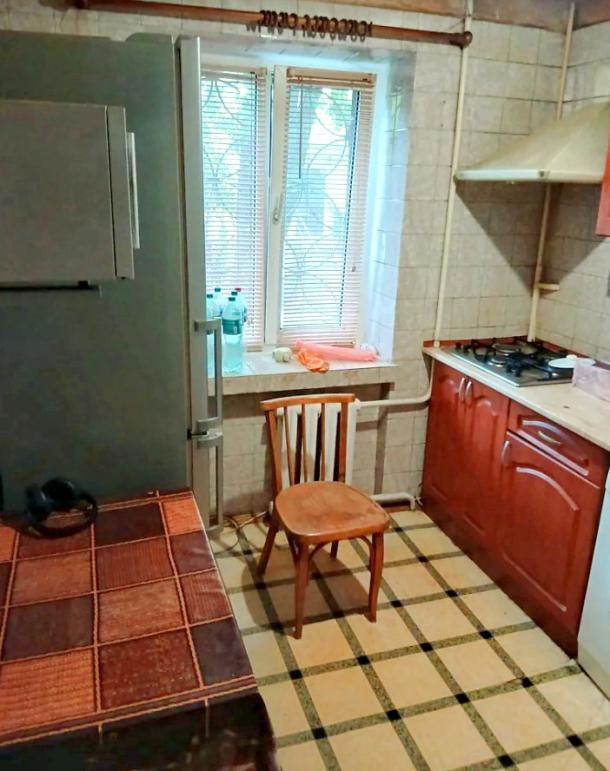 Квартира, 2-кімн., Харьков, Новые Дома, Харьковских Дивизий