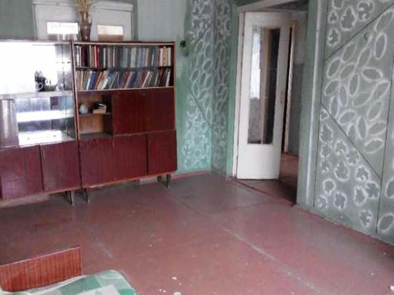 Квартира, 3-кімн., Коробочкино, Коробочкино, Совхозная