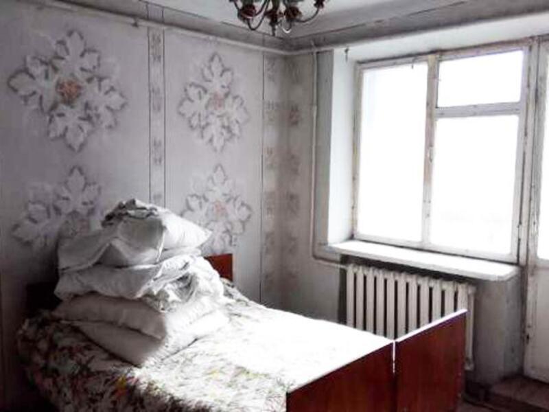 Квартира, 3-кімн., Коробочкино, Коробочкино, Совхозная