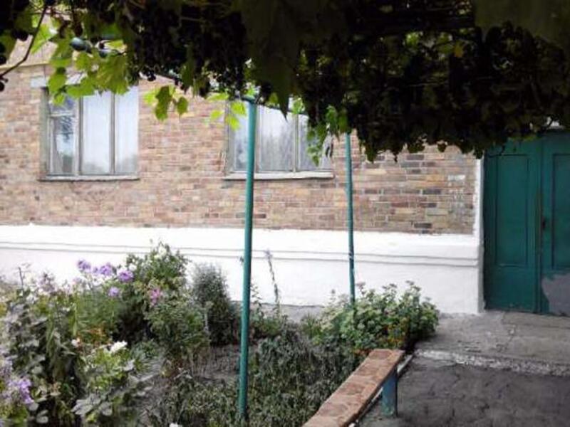 Квартира, 3-кімн., Коробочкино, Коробочкино, Совхозная