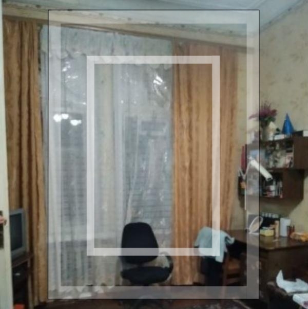 Комната, Харьков, Центр, Донец-Захаржевского