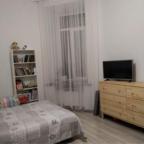 гостинка, Харьков, Центр, Донец-Захаржевского