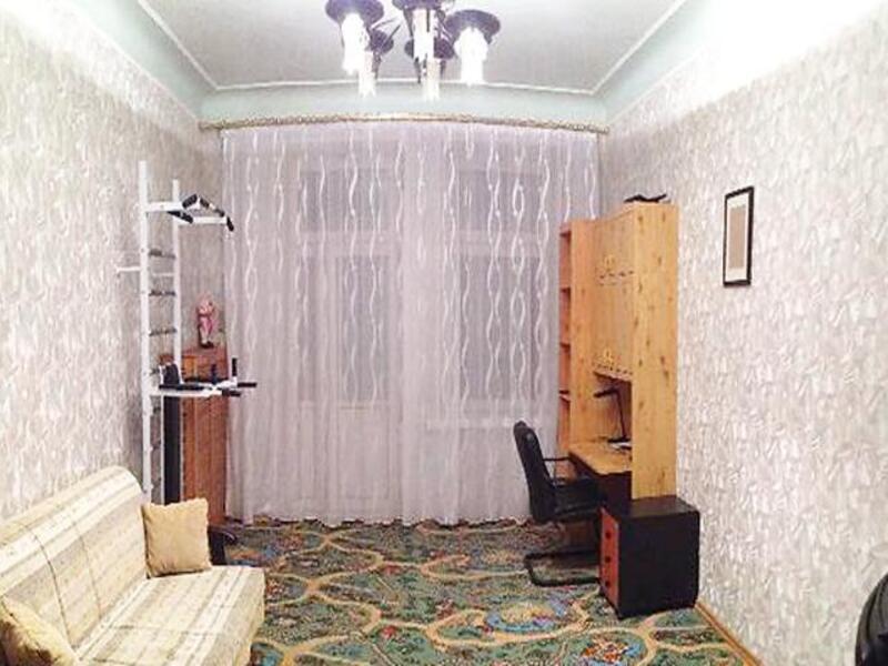 Квартира, 3-кімн., Харьков, Нагорный, Мироносицкая