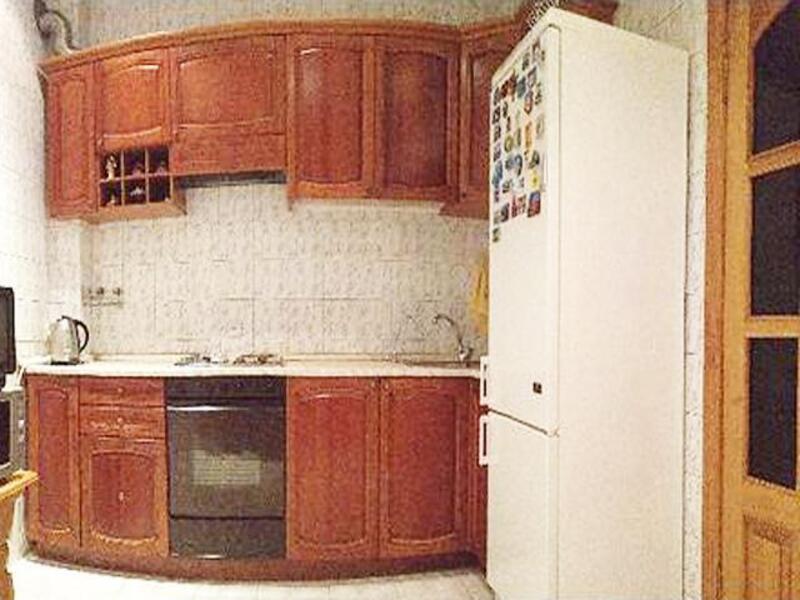 Квартира, 3-кімн., Харьков, Нагорный, Мироносицкая
