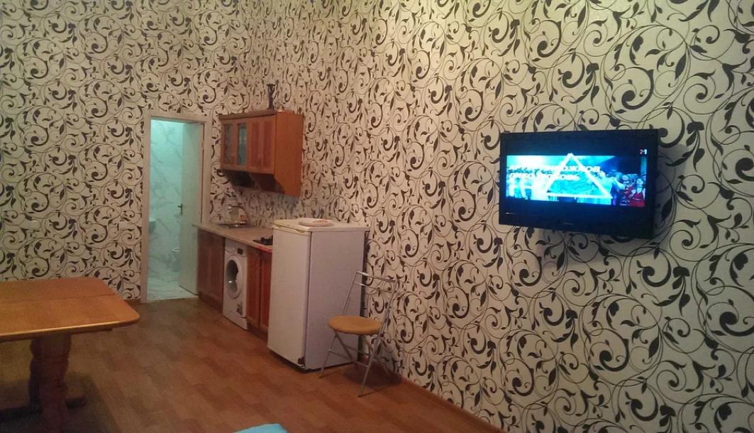 Квартира, 2-кімн., Харьков, Центр, Рымарская
