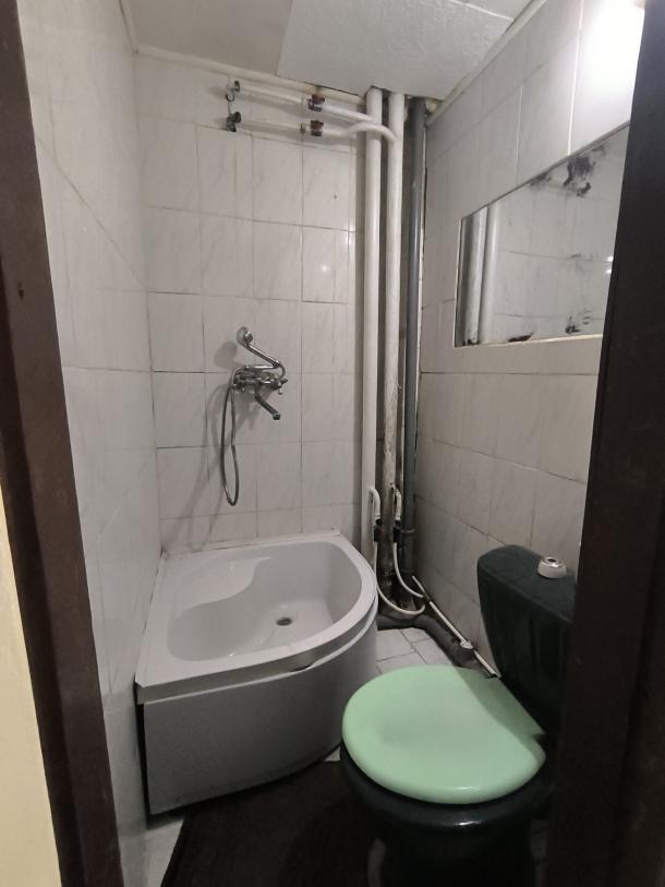 Гостинка, Харьков, Одесская, Байрона пр. (Героев Сталинграда пр.)