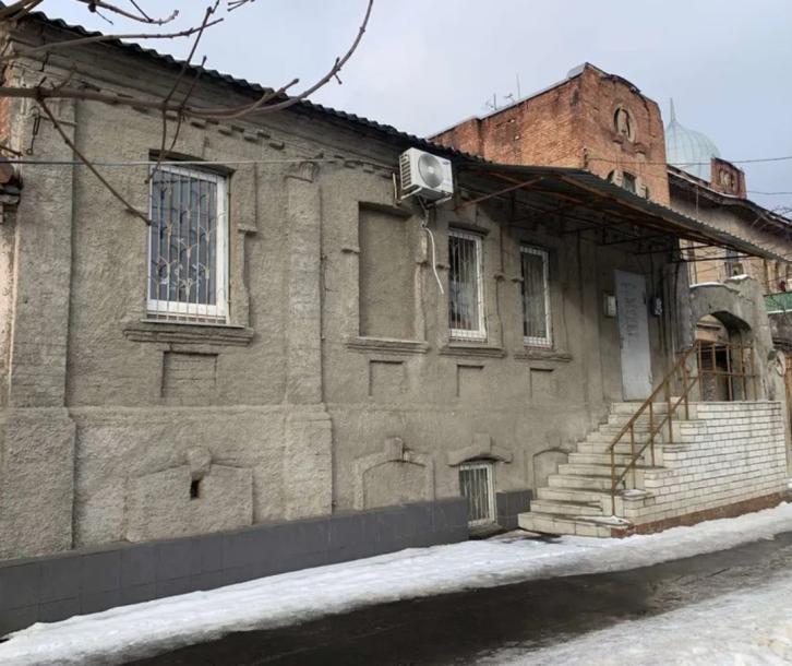Квартира, 3-кімн., Харьков, Центральный рынок метро, Конторская (Краснооктябрьская)