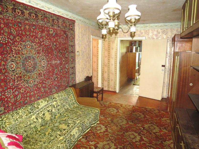 Купить квартира, Харьков, Салтовка, Светлая