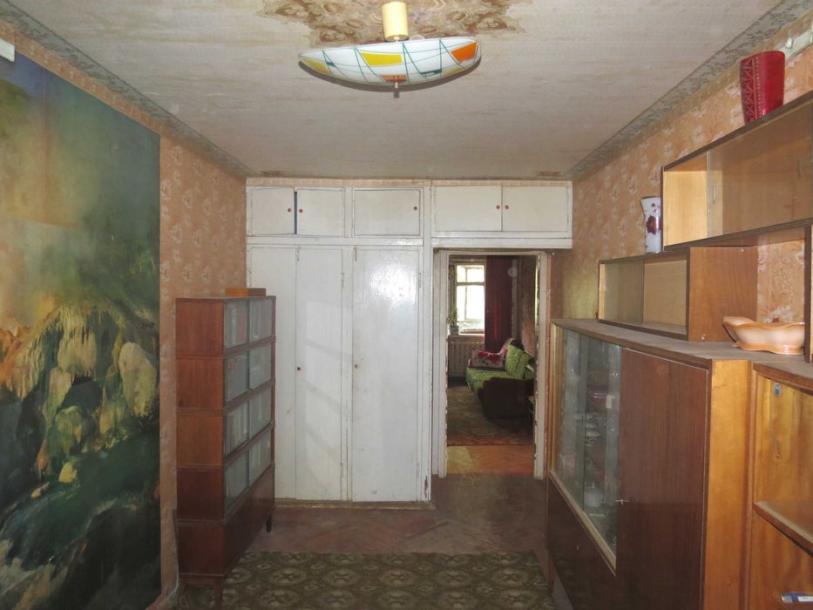 Квартира, 2-кімн., Харьков, 606м/р, Светлая