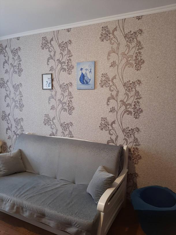 Квартира, 3-кімн., Харьков, Песочин, Набережный взд