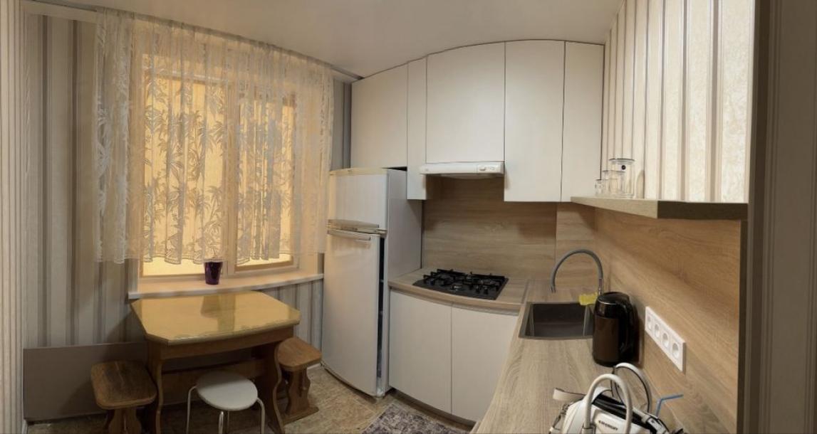 Купить квартира, Харьков, Жуковского поселок, Продольная