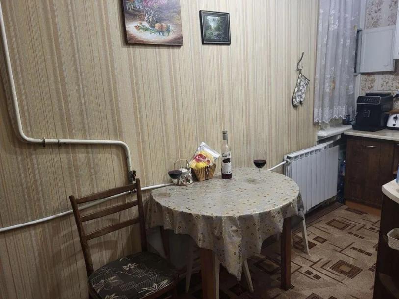 Квартира, 1-кімн., Харьков, Центр, Плетневский пер.