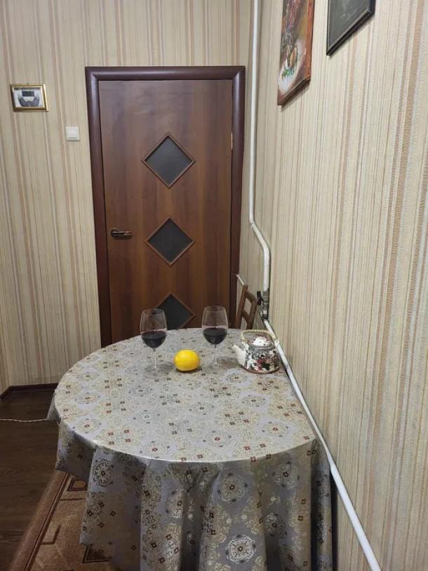Квартира, 1-кімн., Харьков, Центр, Плетневский пер.