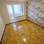 квартира, Харьков, Северная Салтовка, Натальи Ужвий