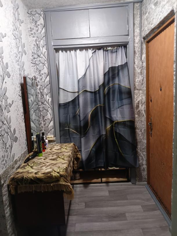 Квартира, 1-кімн., Харьков, 5 Северная Салтовка, Гвардейцев Широнинцев